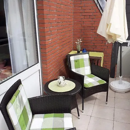 Ferienwohnung-bruns *