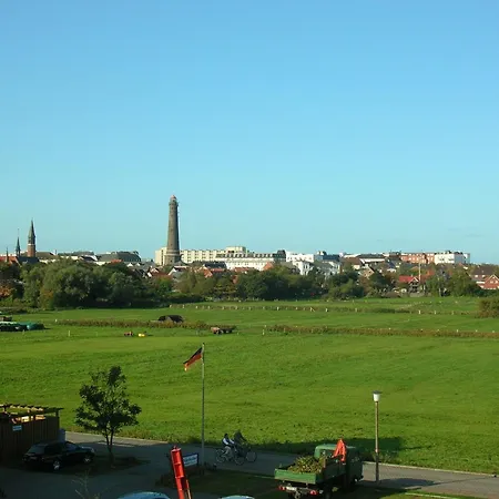 Ferienwohnung-bruns Appartement