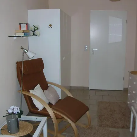 Ferienwohnung-bruns Borkum