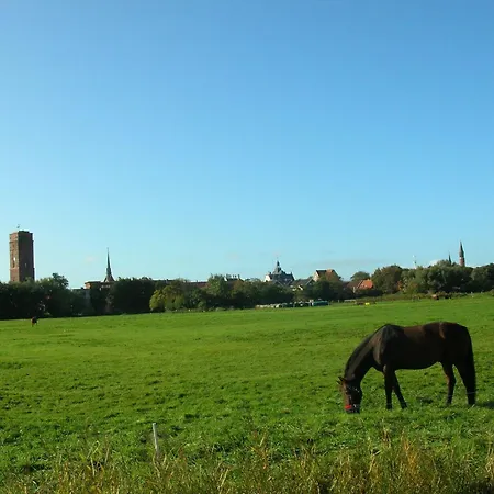 Ferienwohnung-bruns Appartement *