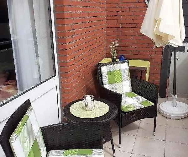 Ferienwohnung-bruns *